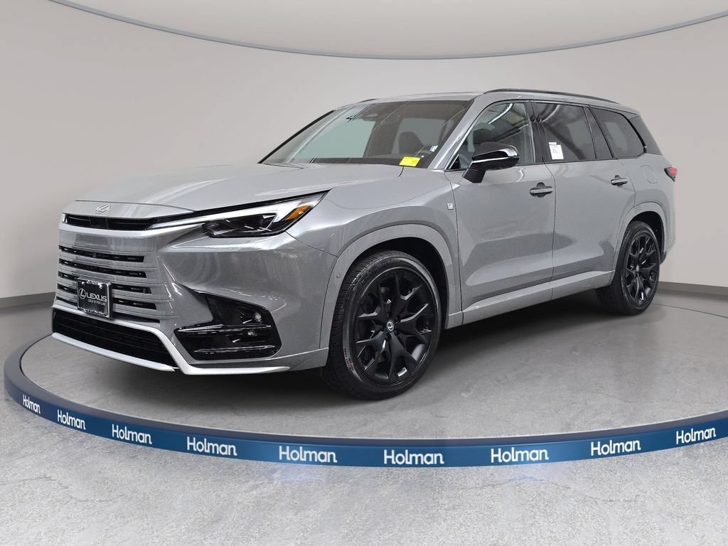 New 2026 Lexus TX 350 AWD w/ Technology Package