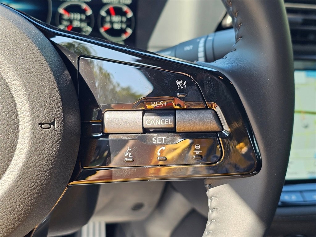 New 2025 Nissan Z Performance w/ Floor Mat Package image 28