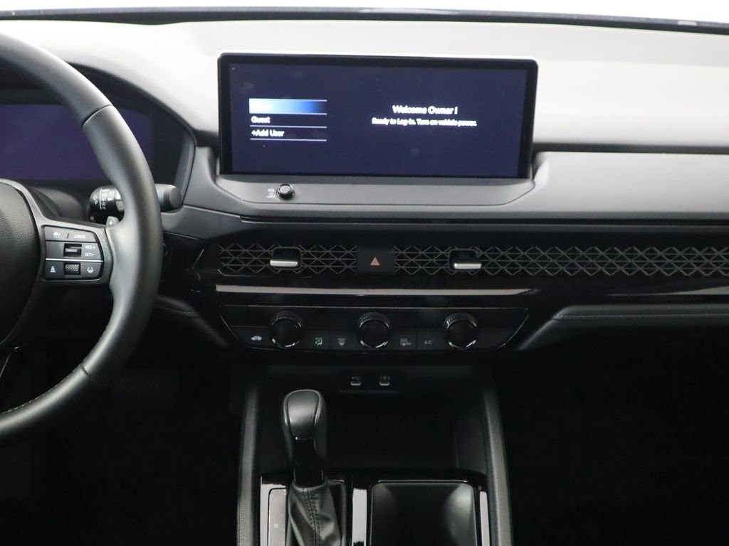 Used 2024 Honda Accord EX-L image 14