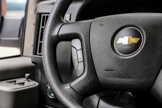 Used 2023 Chevrolet Express 3500 LS image 18