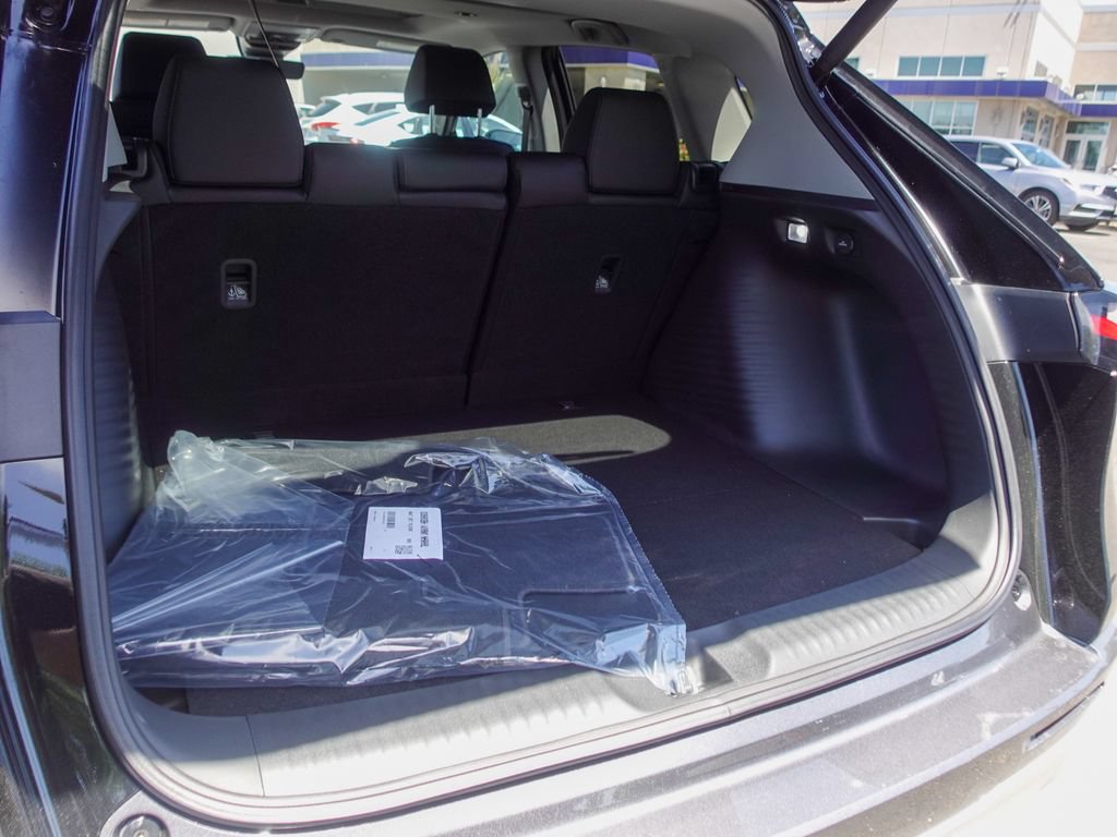 New 2026 Acura ADX AWD image 25