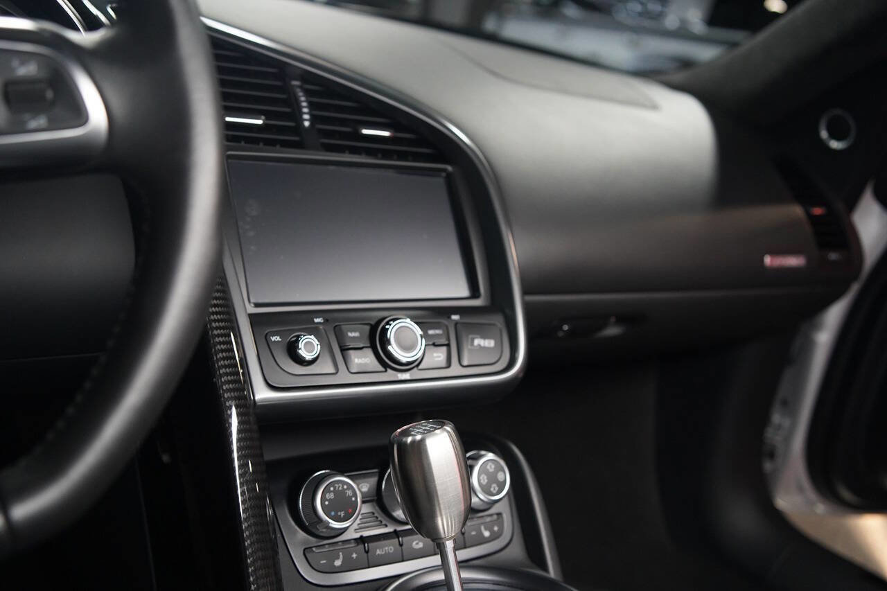 Used 2009 Audi R8 V10 AWD/4WD image 66