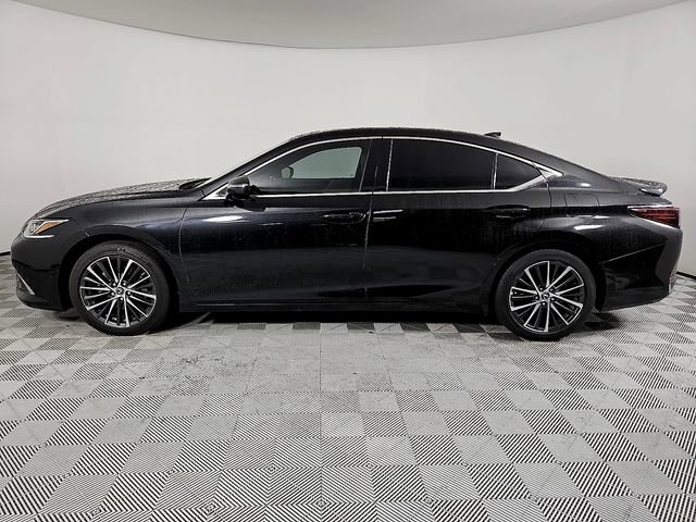 Used 2022 Lexus ES 300h 300h w/ Premium Package image 8