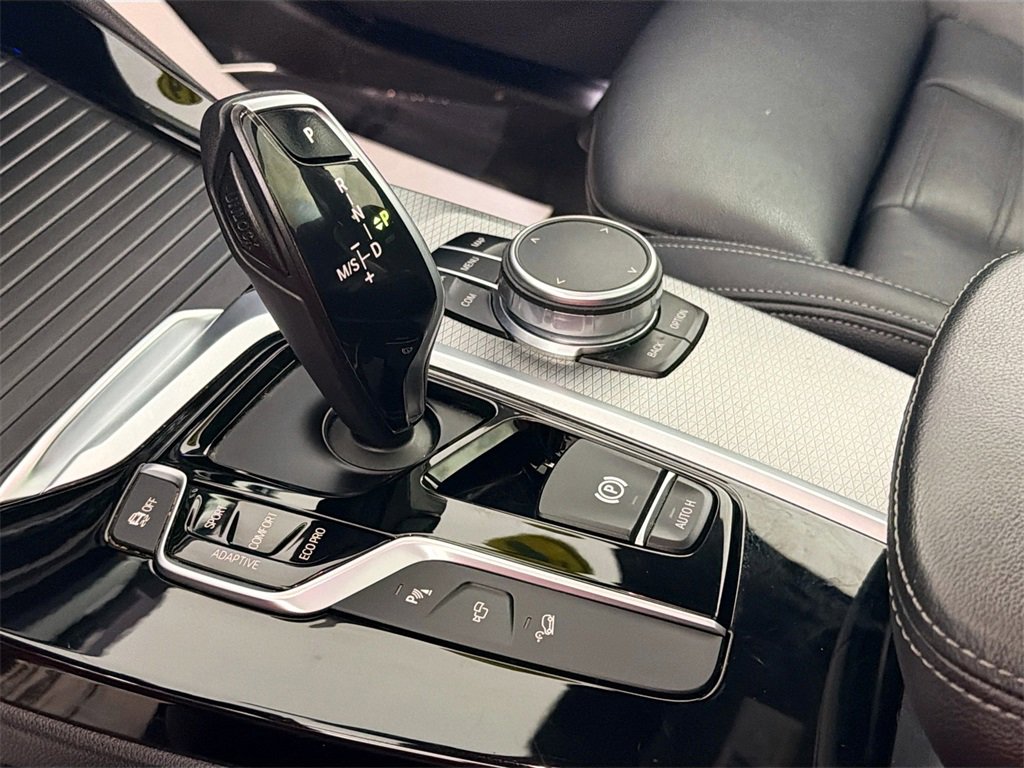 Used 2019 BMW X3 M40i image 16