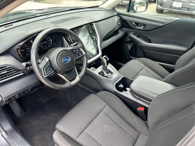 Used 2025 Subaru Legacy Premium AWD/4WD image 14