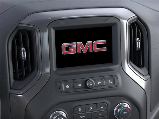 New 2026 GMC Sierra 1500 Pro w/ Pro Value Package RWD image 20