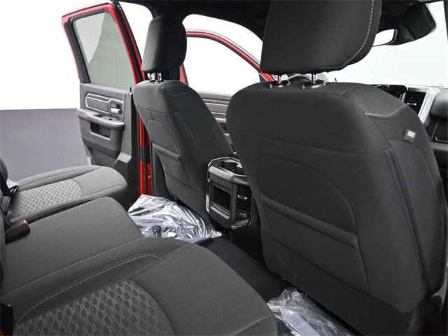 New 2026 RAM 2500 Big Horn image 21