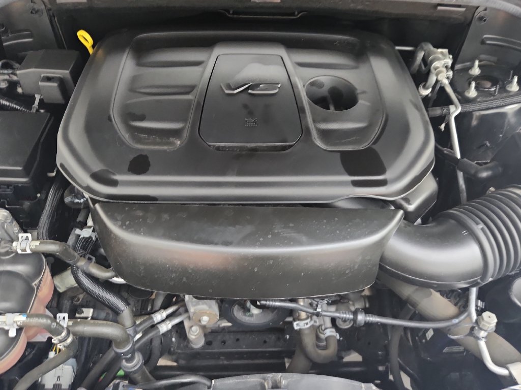 Certified 2022 Jeep Grand Cherokee Limited AWD/4WD image 22