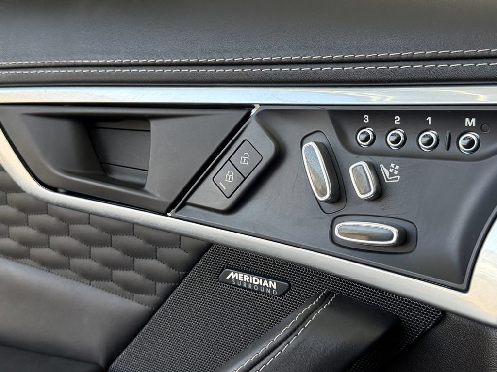 Used 2021 Jaguar F-TYPE First Edition RWD image 25