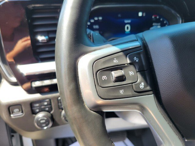 Used 2023 Chevrolet Silverado 1500 LTZ w/ LTZ Premium Package image 13