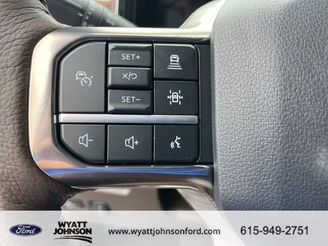New 2026 Ford F250 King Ranch w/ Tremor Off-Road Package AWD/4WD image 27