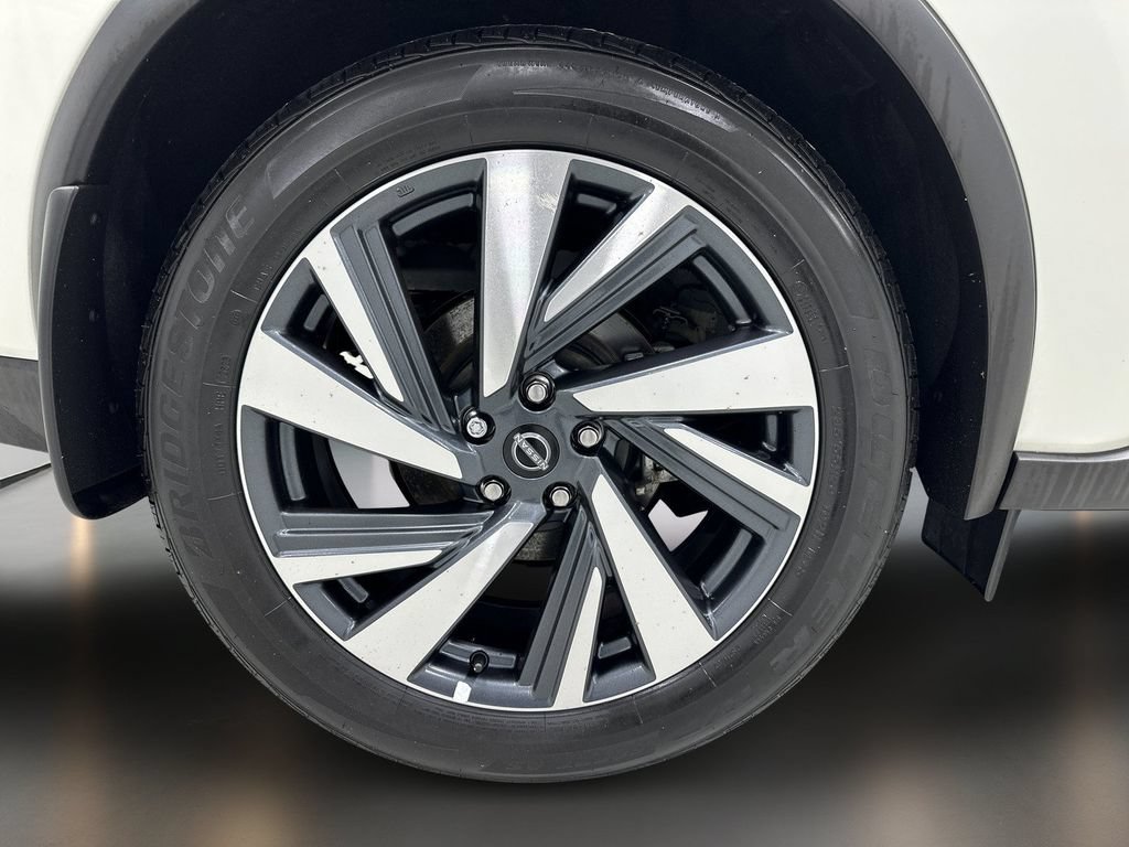Used 2023 Nissan Murano SL w/ SL Moonroof Package FWD image 10