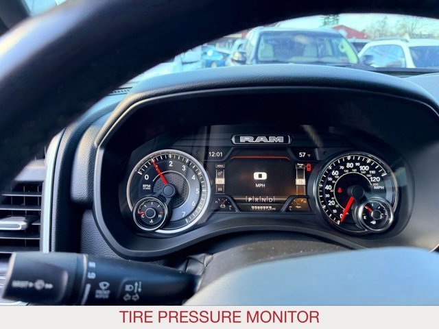 Certified 2022 RAM 1500 Big Horn image 25