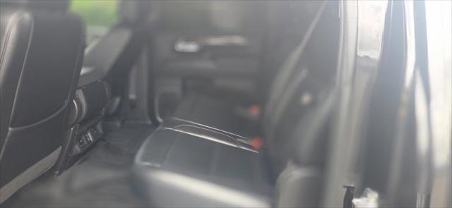 Used 2024 GMC Sierra 3500 SLE image 16