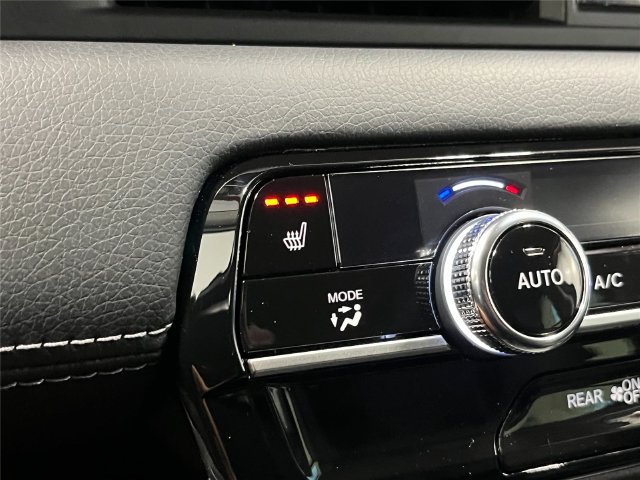 New 2026 Honda Passport RTL image 19