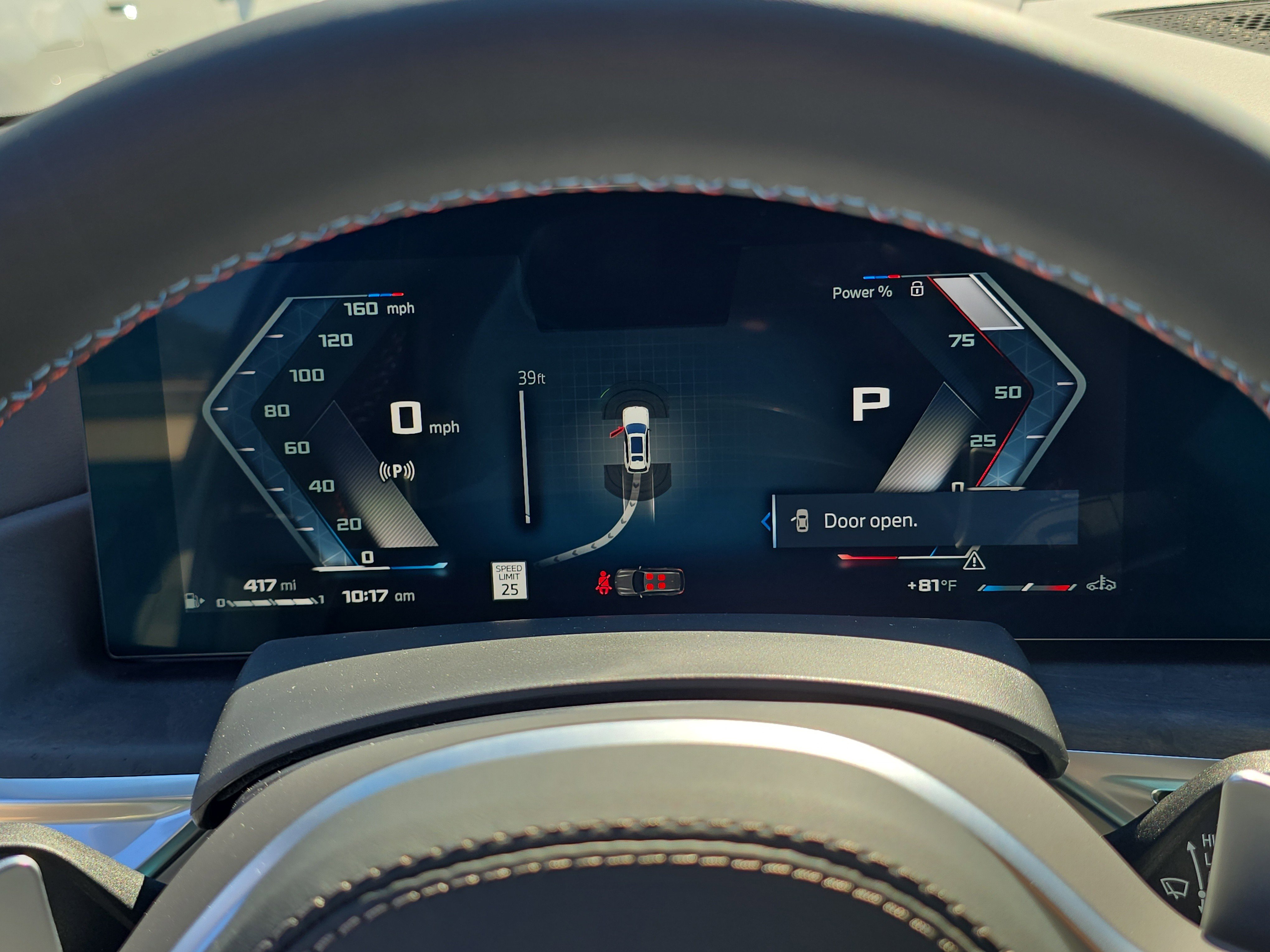 New 2026 BMW X7 M60i image 36