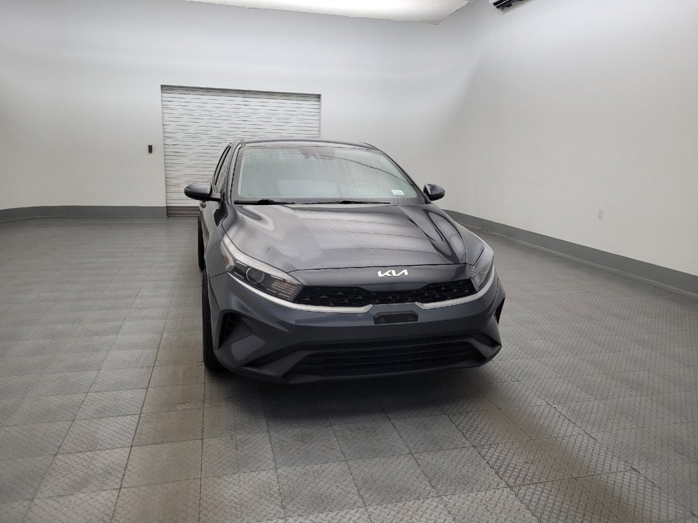 Used 2023 Kia Forte LX FWD image 14