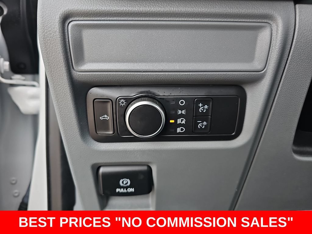 Used 2021 Ford F150 XL w/ Equipment Group 101A High AWD/4WD image 25