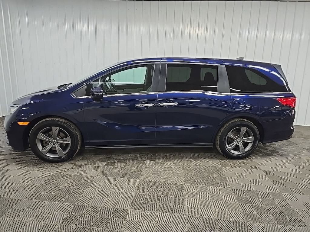 Used 2023 Honda Odyssey EX image 5