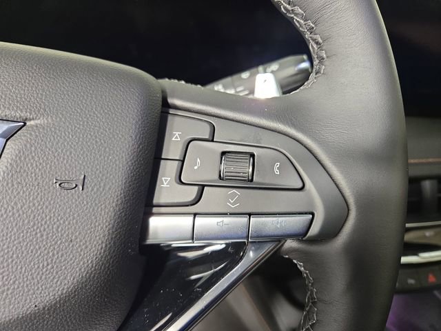 Used 2026 Cadillac CT5 Sport w/ Technology Package AWD/4WD image 26
