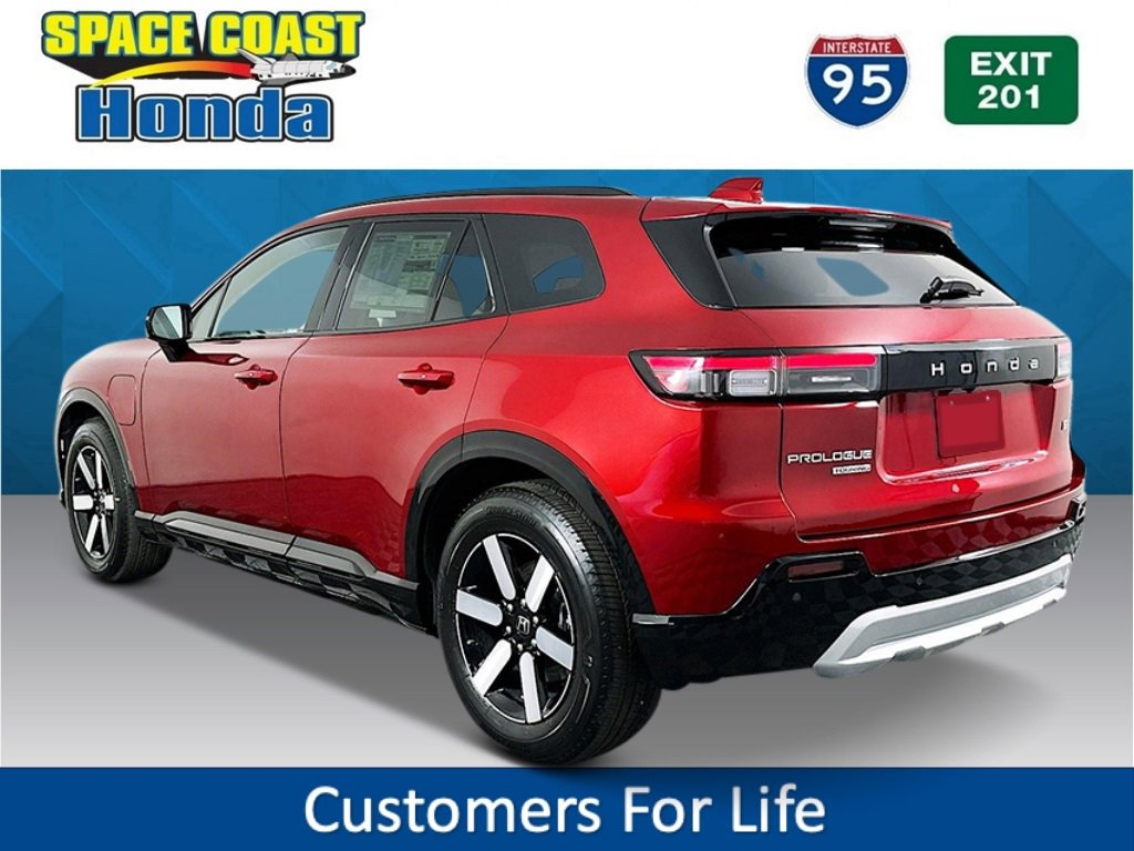 New 2026 Honda Prologue Touring image 4