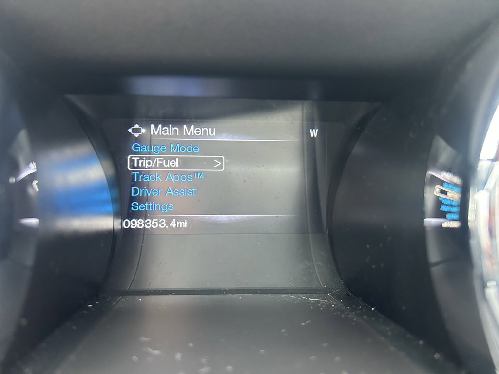 Used 2016 Ford Mustang GT Premium w/ GT Performance Package image 18