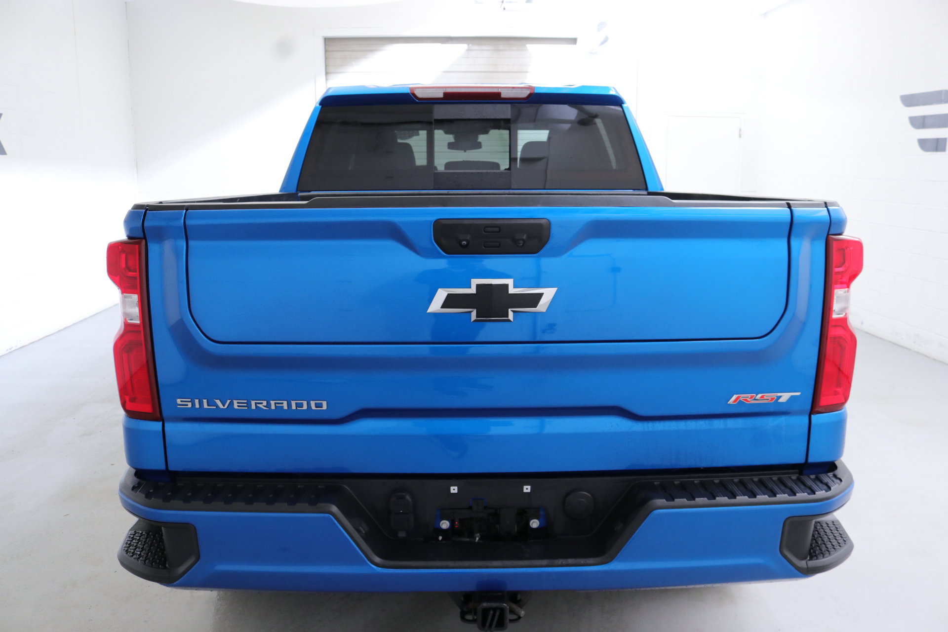 Used 2023 Chevrolet Silverado 1500 RST w/ All Star Edition Plus image 7