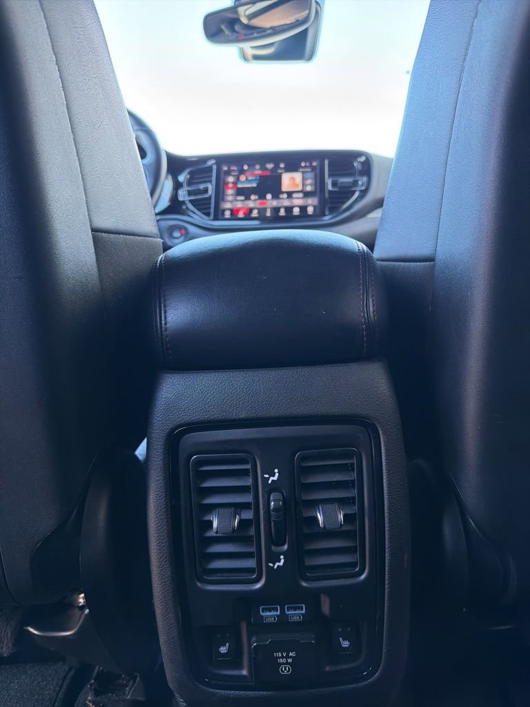 Certified 2022 Dodge Durango R/T image 24