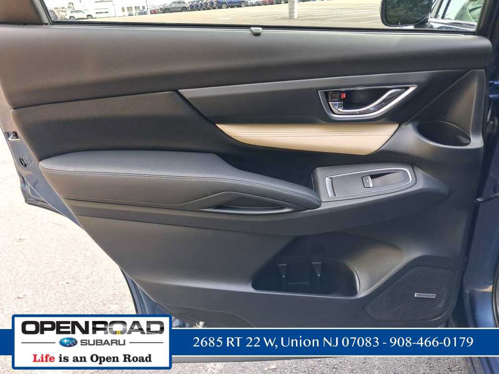 Used 2022 Subaru Ascent Limited w/ Technology Package AWD/4WD image 23