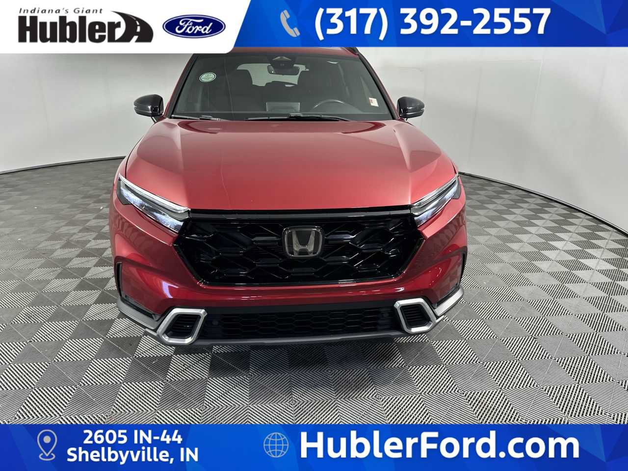 Used 2023 Honda CR-V Sport Touring image 3