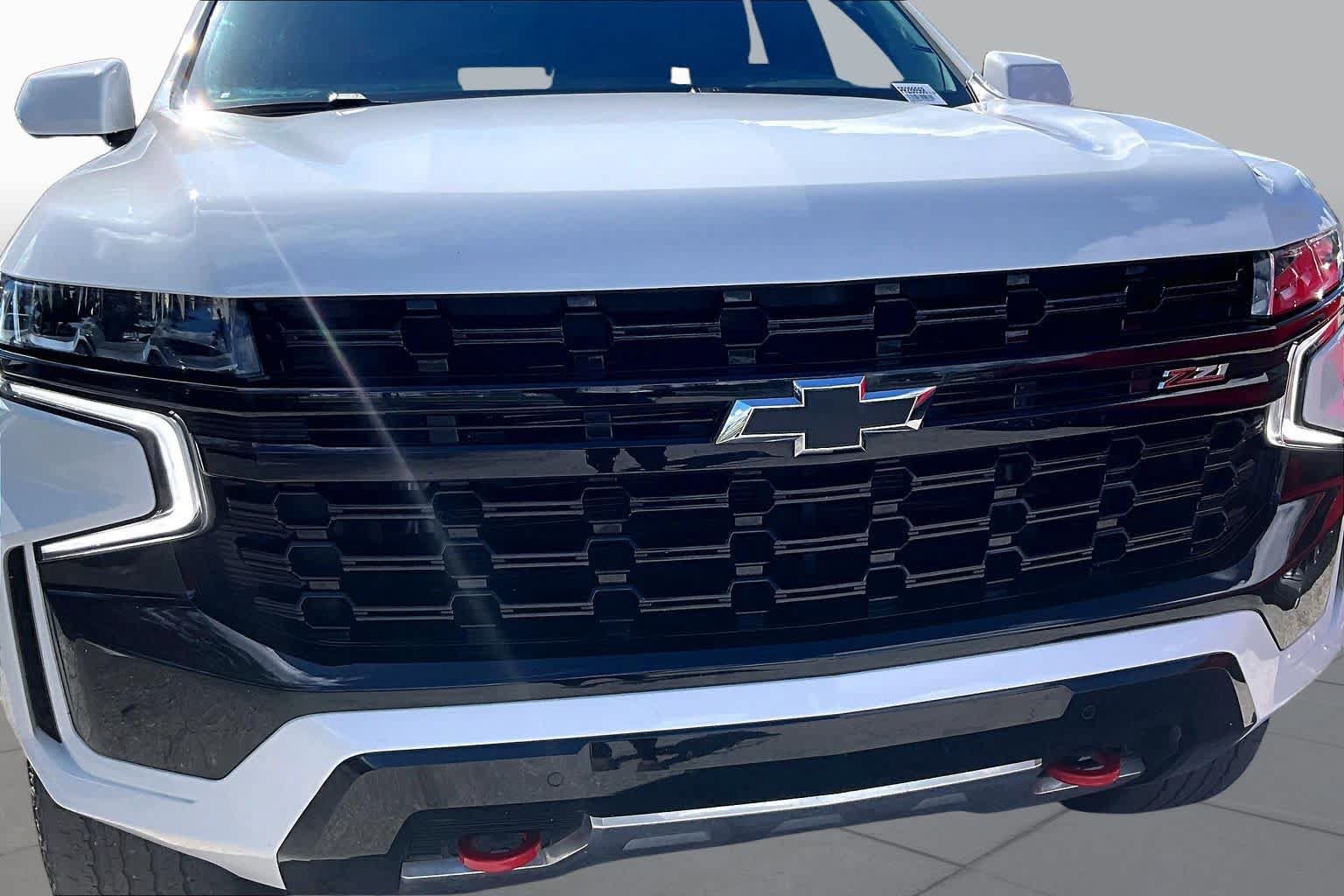 Used 2023 Chevrolet Tahoe Z71 AWD/4WD image 30