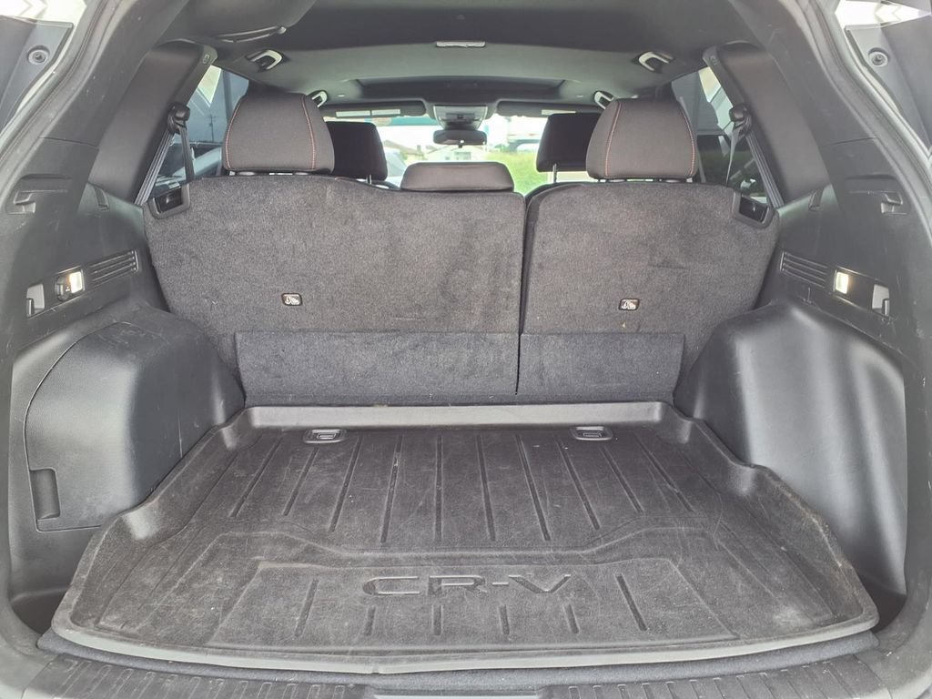 Used 2023 Honda CR-V Sport image 10