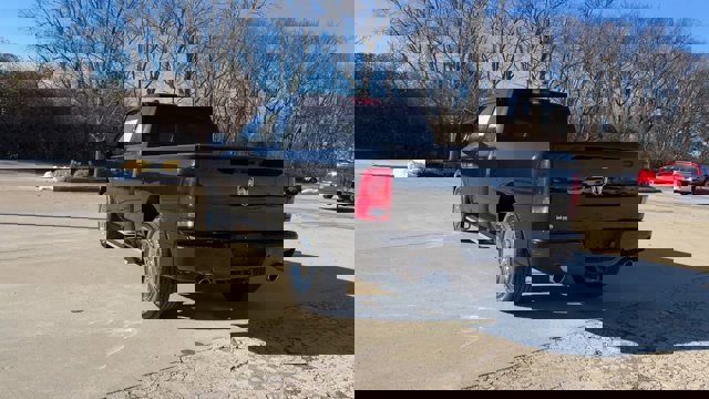 Used 2015 RAM 1500 Express image 7