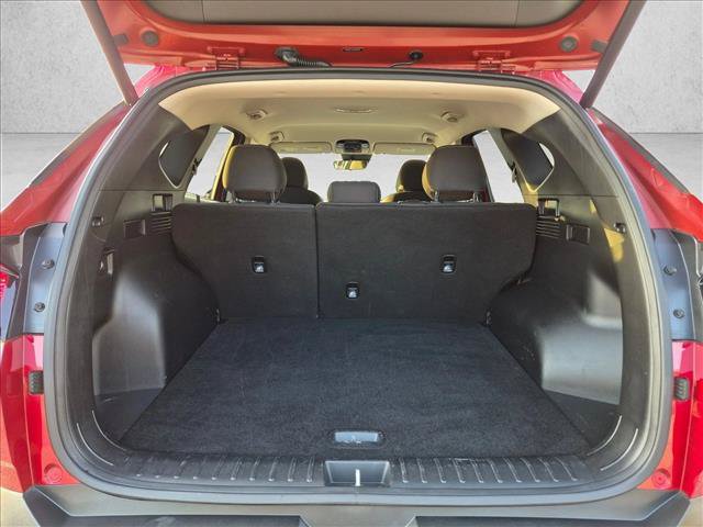 Used 2024 Hyundai Tucson SEL AWD/4WD image 6