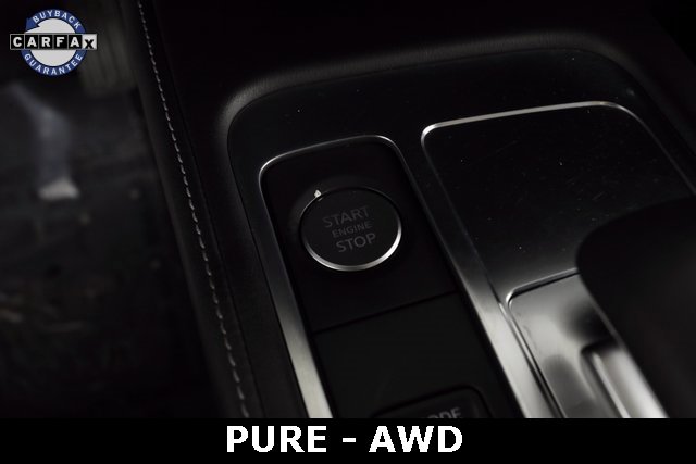 Used 2023 INFINITI QX60 Pure image 32