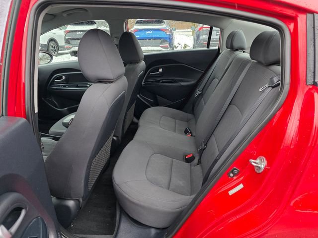 Used 2016 Kia Rio EX w/ Eco Package FWD image 17