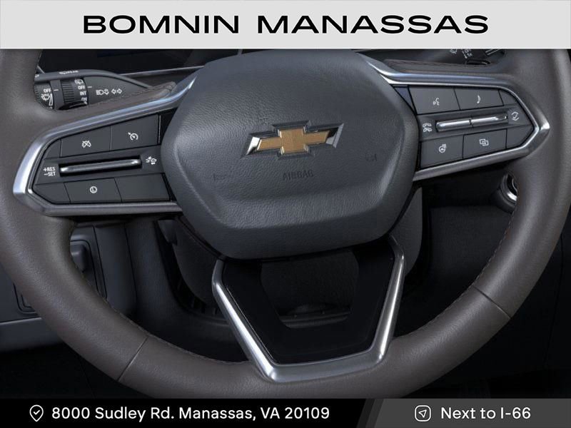 New 2026 Chevrolet Tahoe Premier image 19