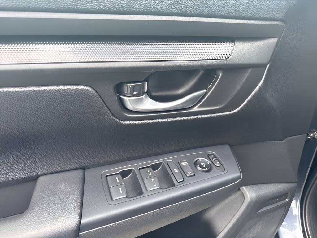 Used 2024 Honda CR-V EX image 26