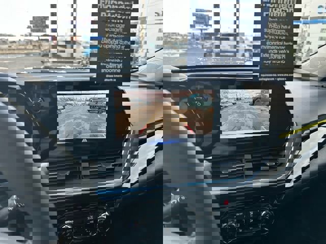 New 2026 Chevrolet Trax ACTIV w/ Driver Confidence Package image 23