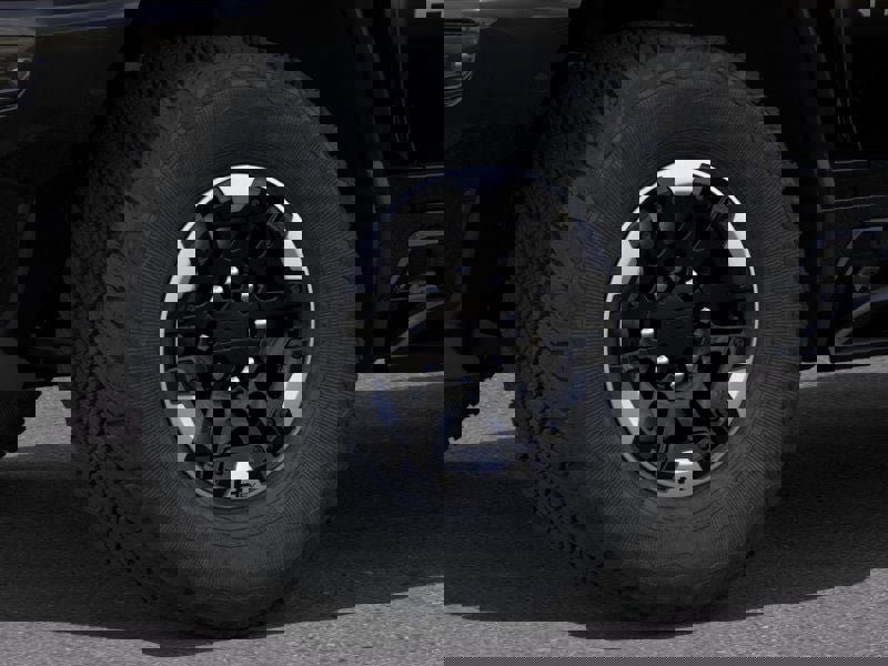 New 2025 GMC Hummer EV 3X w/ Extreme Off-Road Package image 9