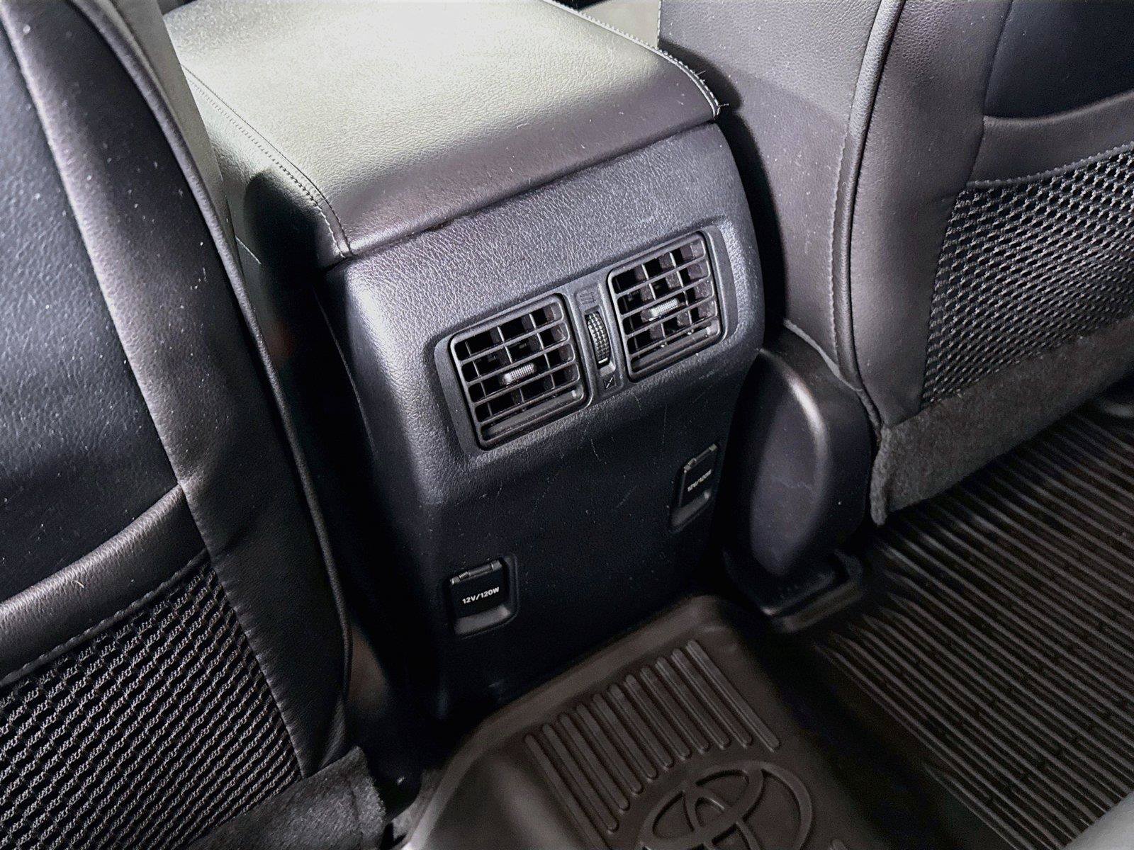 Used 2016 Toyota 4Runner SR5 Premium RWD image 36