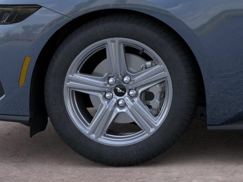 New 2026 Ford Mustang Coupe RWD image 19