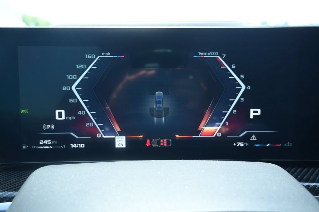 Used 2024 BMW X6 M60i AWD/4WD image 24