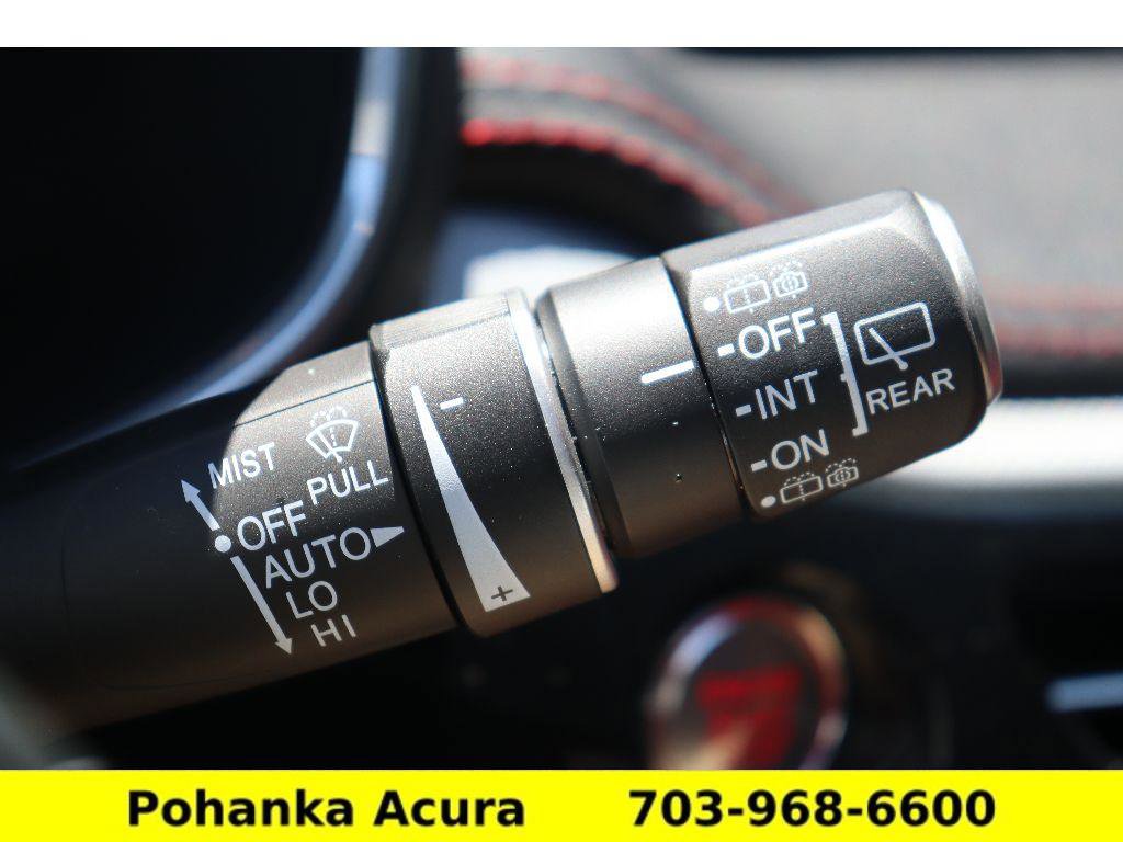 Certified 2023 Acura MDX A-Spec AWD/4WD image 11