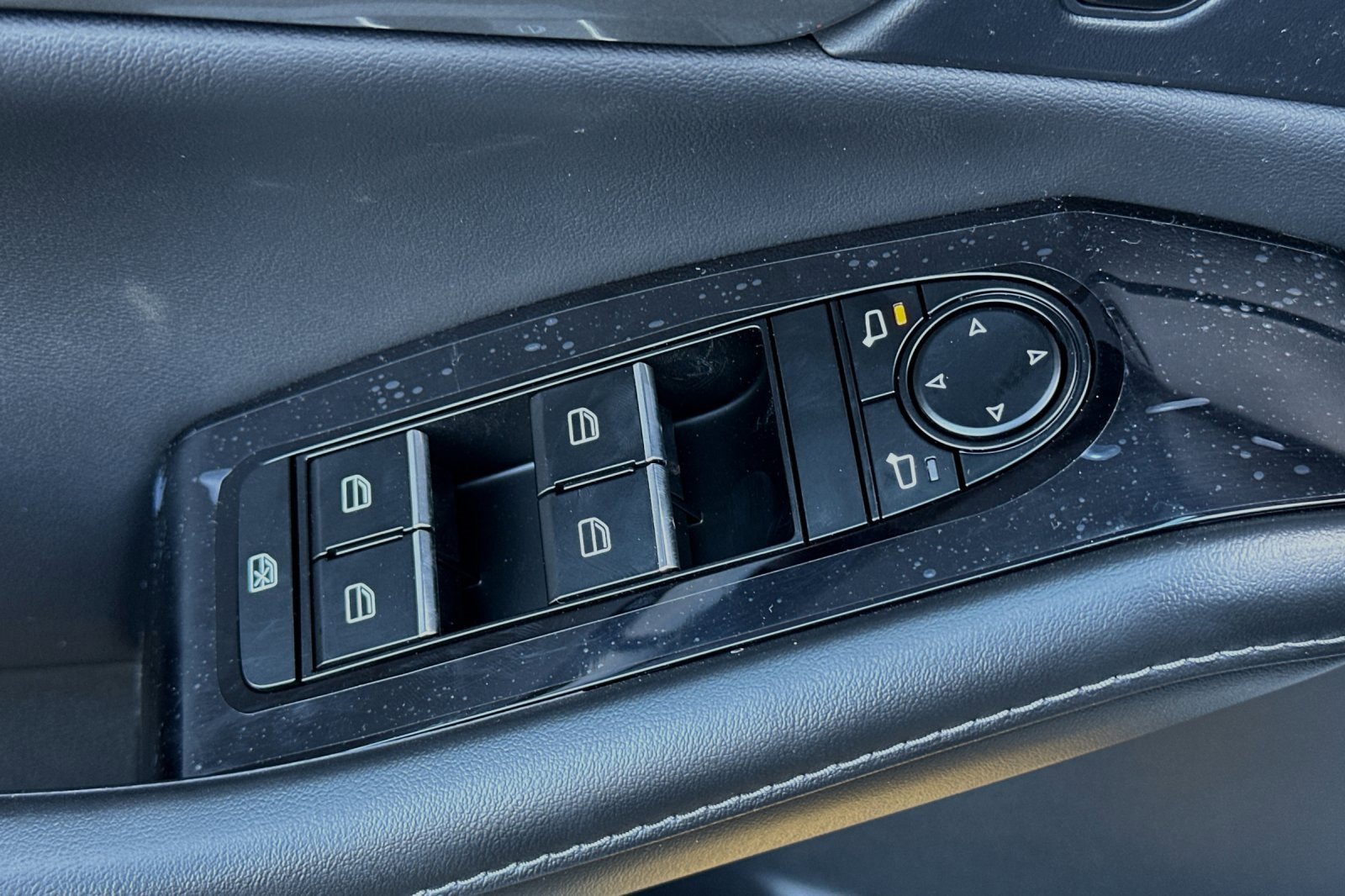 Used 2025 MAZDA CX-30 AWD 2.5 S w/ Select Sport Pkg image 13