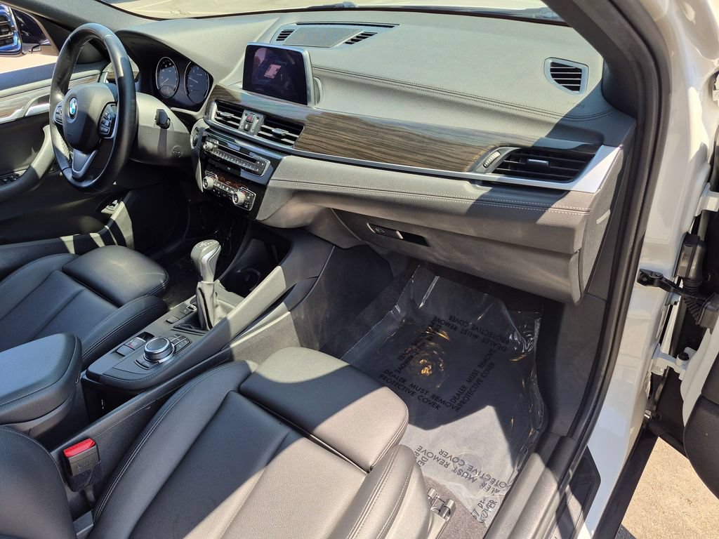 Used 2019 BMW X2 sDrive28i w/ Convenience Package FWD image 9