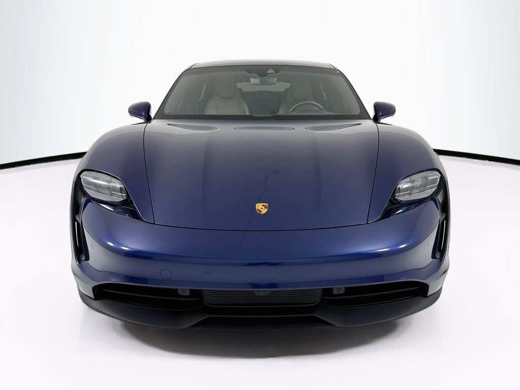 Certified 2023 Porsche Taycan RWD image 6