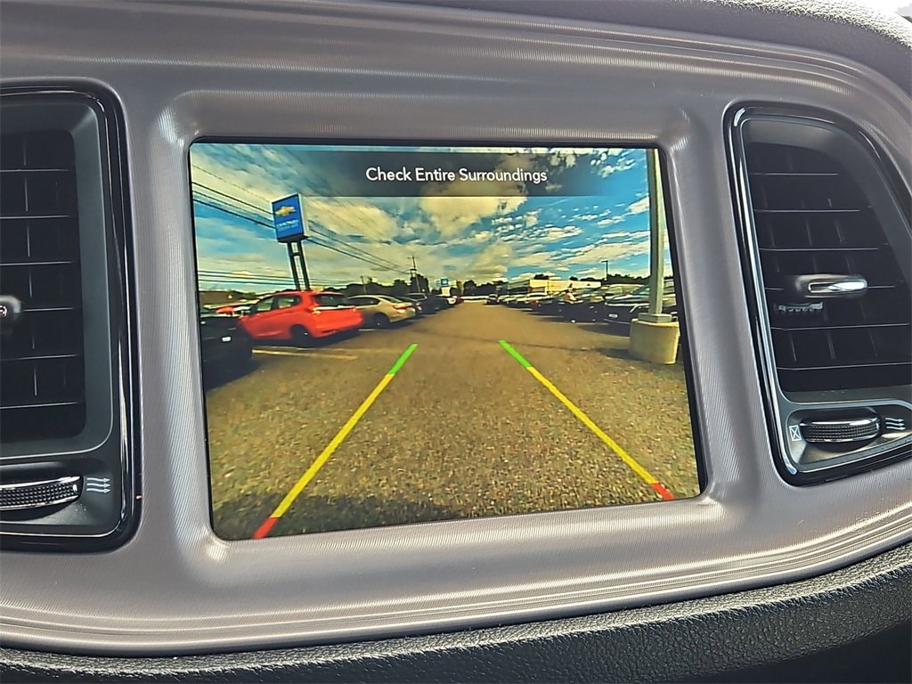 Used 2023 Dodge Challenger R/T Scat Pack image 16
