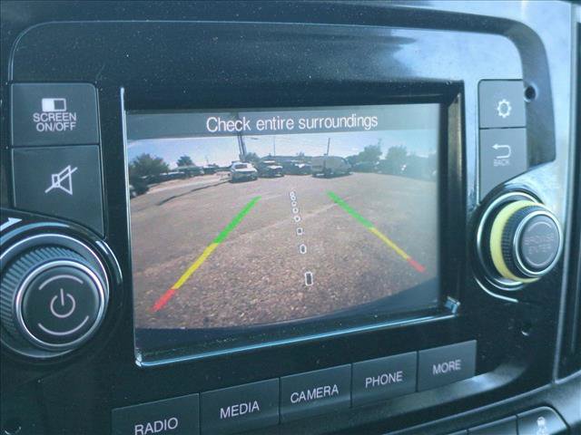 Used 2021 RAM ProMaster City Tradesman FWD image 13