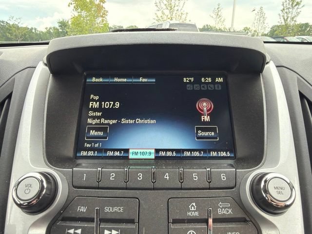 Used 2013 Chevrolet Equinox LT w/ All Star Package FWD image 24